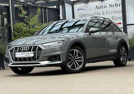 Audi A4 Allroad 40 TDI 2.0 Quattro, Standheiz, AHK, Sound