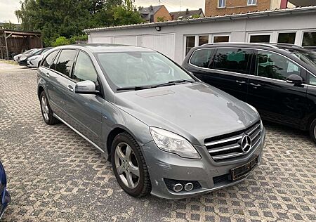 Mercedes-Benz R 350 L BlueTec 4Matic - Diesel, 6 Sitzer, HU 5/26