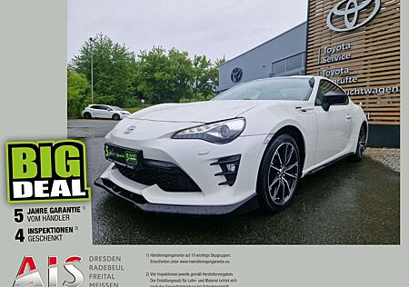 Toyota GT86 GT 86 2.0 Navi*KAM*SHZ*DAB