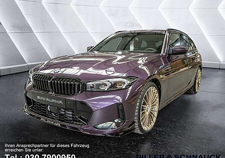 Alpina B3 GT Touring H/K NAVI STANDHZ LED PANO 360°