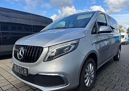 Mercedes-Benz Vito Mixto 119 CDI RWD Navi Automatik PDC 6 Sitzer