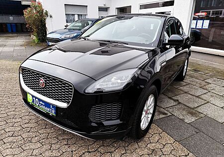 Jaguar E-Pace Basis P200 AWD, AHK, AT