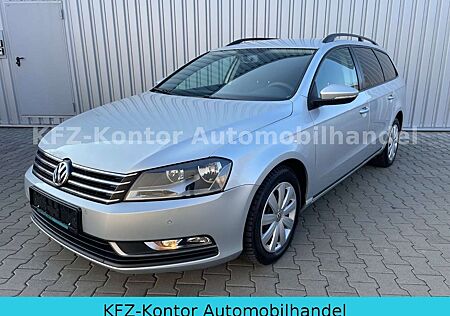 VW Passat Volkswagen 2.0TDI DSG Variant *Mwst.*