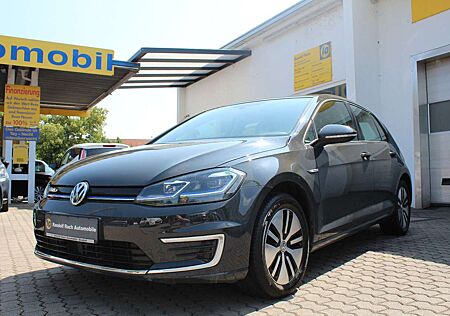 VW Golf Volkswagen VII Lim. e-