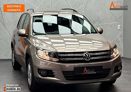 VW Tiguan Volkswagen Trend & Fun 1.4 TSI