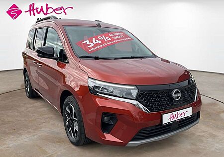 Nissan Townstar EV Tekna Winter -bis 6.000€ förderfähig
