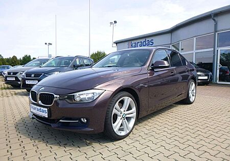 BMW 328 i xDriveAllrad/Sport/LED/NAVI/SHZ