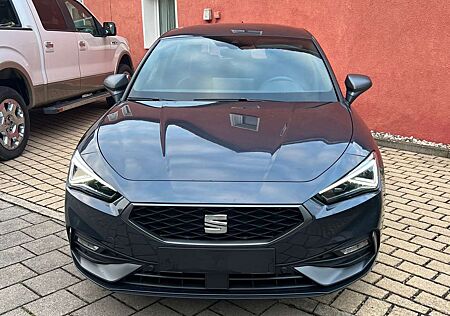 Seat Leon 1.5 TSI FR