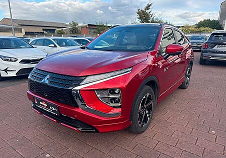 Mitsubishi Eclipse Cross Top Hybrid 4WD