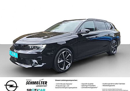 Opel Astra L ST GS 1.2 Navi Kamera Matrix Ahk usw.