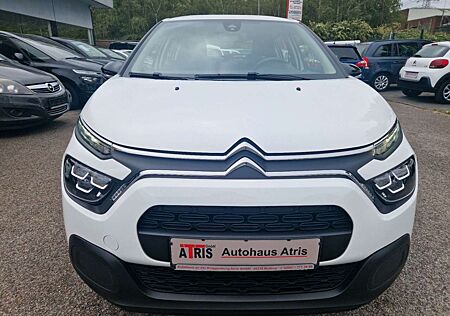 Citroën C3 Citroen Feel