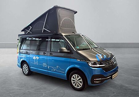 VW T6 Volkswagen .1 California Ocean *el.Aufst.D *LED *Navi *AUT *Standhzg.