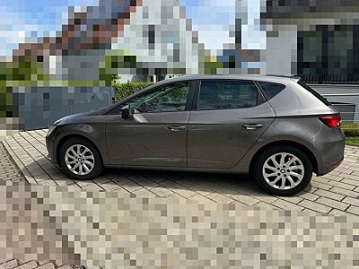 SEAT Leon Leon 1.6 TDI ECOMOTIVE Style