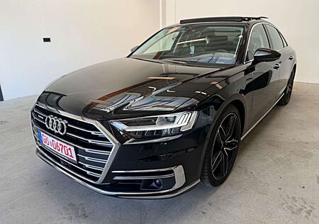 Audi A8 50 TDI quattro VOLL MATRIX 2.HAND