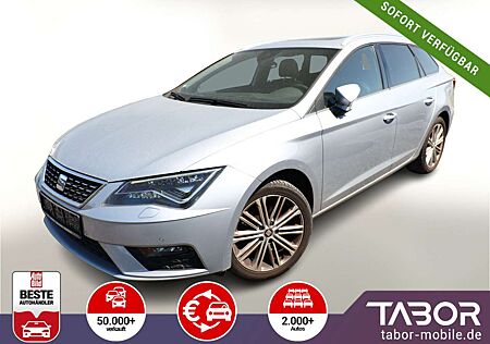 Seat Leon ST 1.5 TSI 150 DSG Xcellence LED Pano AHK