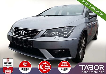 Seat Leon ST 1.5 TSI 150 DSG Xcellence LED Pano AHK