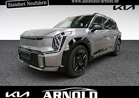 Kia EV9 AWD GT-Line Memory Head-Up 7-Si. Massage LED