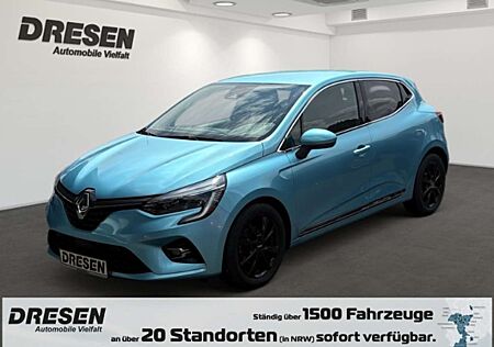 Renault Clio V Intens 1.0 Navi Digitales Cockpit LED Apple CarP