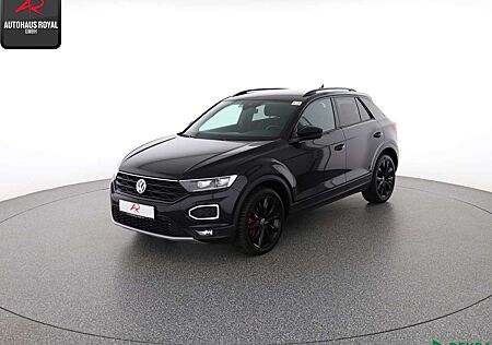 VW T-Roc Volkswagen 2.0 TDI 4M SPORT ACTIVE-INFO,KAMERA,18ZOLL