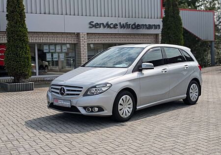 Mercedes-Benz B 220 CDI / d (246.203)