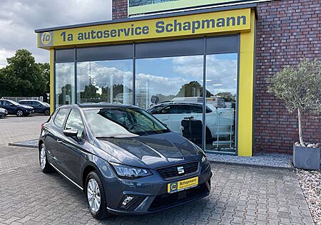 Seat Ibiza 1.0 TSI S&S Style CAM*ACC*2xPDC*FullLink