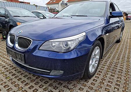 BMW 525d 525