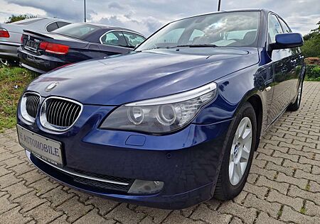 BMW 525d 525