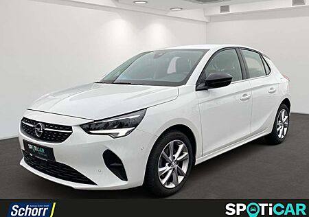 Opel Corsa 1.2 Turbo 100PS Elegance