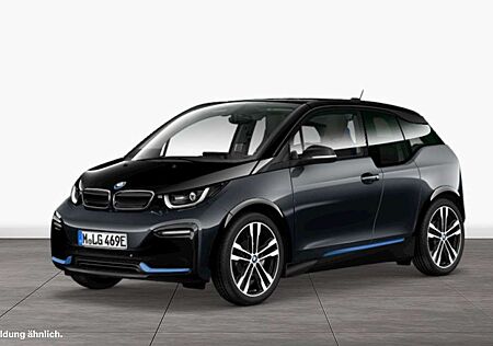 BMW i3 s Navi Prof.*Kamera*Glasdach*DAB*