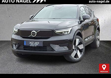 Volvo XC 40 XC40 XC40 Recharge Twin Plus Scheiben | 20“ | Winter