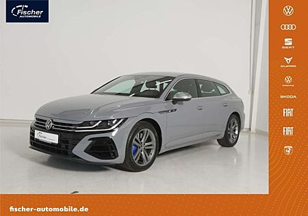 VW Arteon Volkswagen Shooting Brake 2.0 FSI R DSG AHK/NAV/LED