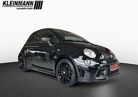 Abarth 595 Competizione 1.4 T-Jet (180PS) Leder+Xenon