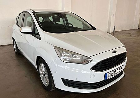 Ford C-Max 1.0 EcoBoost Trend