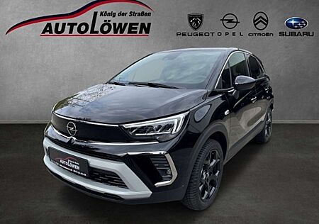 Opel Crossland X Elegance 1.2 Direct Injection Turbo, 8