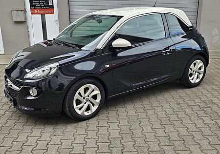 Opel Adam 1.2 Jam Top Zustand