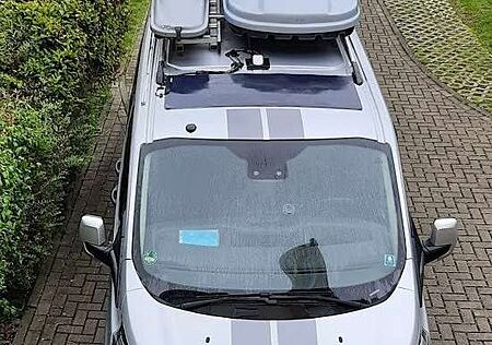 Ford Transit Custom gebraucht kaufen Ford Transit Custom Transit Bus L2, Wohnmobilausbau mit A1 Garantie