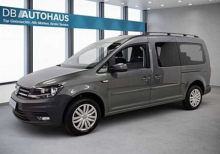 VW Caddy Volkswagen Maxi Trendline 2.0 TDI