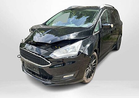 Ford Grand C-Max Cool & Connect Navi PDC