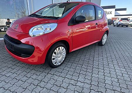 Citroën C1 Citroen Advance