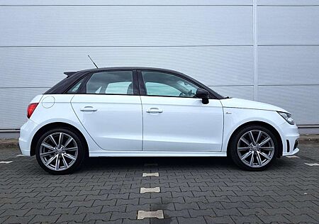 Audi A1 1.2 TFSI Admired