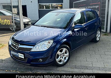 Opel Astra H Lim. Edition 1.4 Navi*TÜV-NEU