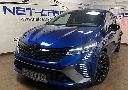 Renault Clio E-Tech Full Hybrid 145 Esprit Alpine LED*