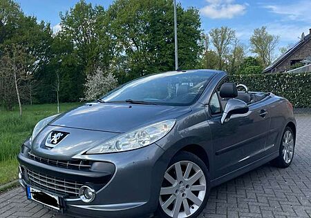 Peugeot 207 CC 150 THP Sport
