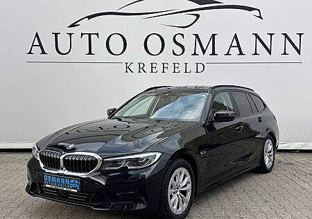 BMW 320 e LCI Touring xDrive Aut. Advantage | ACC