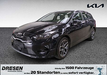 Kia XCeed Ceed SW / cee'd SW Spirit/Kamera/Sitzheizung/AppleCarPlay