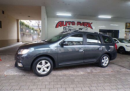 Dacia Logan MCV II Kombi Laureate/Automatik/Navi/Euro6