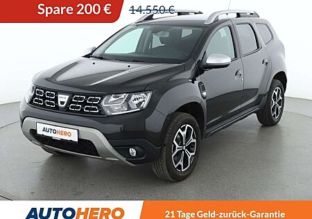 Dacia Duster 1.2 TCe Prestige*NAVI*CAM*PDC*SHZ*TEMPO*KLIMA*