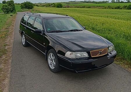 Volvo V70 2.5 20V