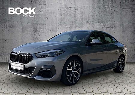 BMW 218 i M Sport/LED/Stop&Go