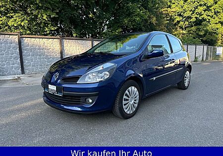 Renault Clio III Edition Dynamique